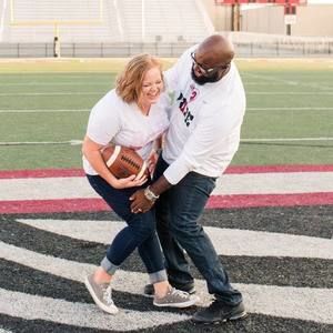 Meet your Posher, Leighanna